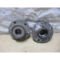 Ступица задняя Volkswagen Passat B6 2009 1T0501611H