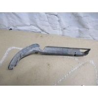 Кронштейн крепления бампера переднего Volkswagen Passat B6 2009 3C0807177