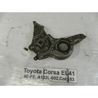 Насос масляный Toyota Corsa EL41 1994 15100-11070