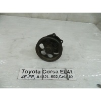 Помпа Toyota Corsa EL41 1994 16110-19105