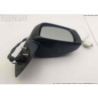 Накладка на зеркало правое Honda FR-V 2006 76200-SJD-G31ZG