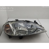 Фара правая Renault Megane I (1995-2003) 2000 7701047180