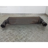Радиатор интеркулера BMW X3 E83 (2003-2010) 2005 7789793
