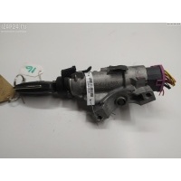 Замок зажигания Audi A4 B7 (2004-2008) 2006 4B0905851N