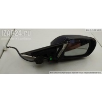 Стекло зеркала наружного правого Mazda Xedos 6 1995 CA3669120 A5