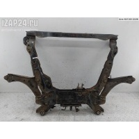 Балка подвески передняя (подмоторная) Ford Mondeo IV (2007-2014) 2008 1863637 / 6G9N-5000-ES