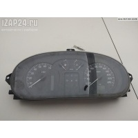 Щиток приборный (панель приборов) Renault Megane I (1995-2003) 1999 7700427904