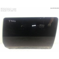 Стекло двери задней правой Volkswagen Sharan (2000-2010) 2004 7M0845206B