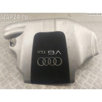 Накладка декоративная на двигатель Audi A6 C5 (1997-2005) 2003 059103927AC