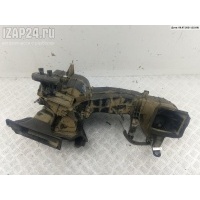 Двигатель отопителя (моторчик печки) Volkswagen Caddy (1995-2004) 2001 6N1819021