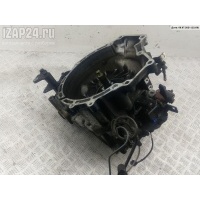 КПП 6-ст. механическая Mazda 6 (2002-2007) GG/GY 2006 A601-17-01XK, A601-17-01XK