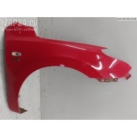 Крыло переднее правое Hyundai i30 2009 663212L030