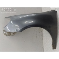 Крыло переднее левое Volkswagen Golf-6 2012 1K9821021