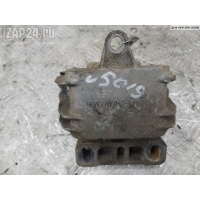 Подушка крепления КПП L Skoda Octavia mk1 (A4) 2002 1J0199555AQ