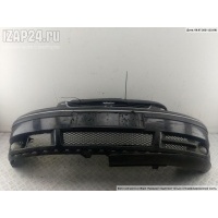 Фара противотуманная левая Volkswagen Sharan (2000-2010) 2004 7M3941699C