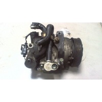 Компрессор кондиционера, Audi A2 2002 8Z0260805A