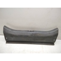 Обшивка панели багажника kia Spectra 2001- 0K2N268960A