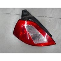 Фонарь (задний) левая Renault Megane 2 2002-2009 2005 8200073236