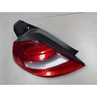 Фонарь (задний) левая Renault Megane 2 2002-2009 2008 8200413214