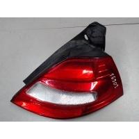 Фонарь (задний) правая Renault Megane 2 2002-2009 2008 8200413216