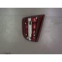 Фонарь (задний) левая Skoda Fabia 2000-2007 2002 6Y6945111B