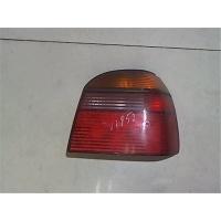 Фонарь (задний) правая Volkswagen Golf 3 1991-1997 1995 1H6945112A