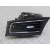 Дефлектор торпедо левый BMW 7 F01 2008-2015 64229115857