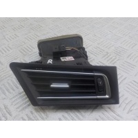 Дефлектор торпедо правый BMW 7 F01 2008-2015 64229115858