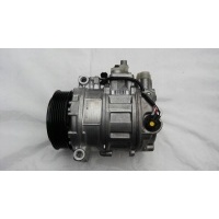 компрессор кондиционера мерседес c , clk , clc dcp17053