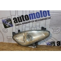 Фара противотуманная правая Mercedes-Benz S-Class W221 A2218200256