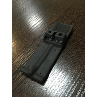 Ручка салона Volkswagen Touareg 2003 7L0419378B