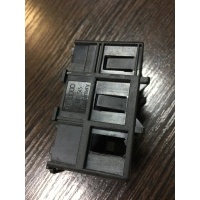 Кронштейн Volkswagen Touareg 2003 7L0937545