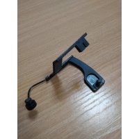 Зажим Volkswagen Touareg 2003 7L0721350