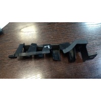 Крепление Volkswagen Touareg 2003 7L0880695A