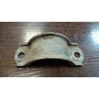Крепление стабилизатора Volkswagen Touareg 2003 7L0411063