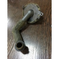 Воздуховод Volkswagen Touareg 2003 7L6820701