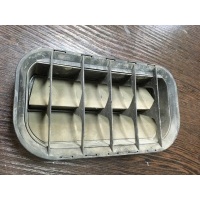 Решетка вентиляционная Volkswagen Touareg 2003 7L0819181, 4A0819181