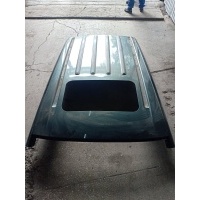 Крыша Volkswagen Touareg 2003 7L6817101F