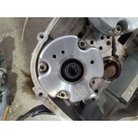 Механизм изменения фаз ГРМ Audi А6 4F 2007 06E109083G