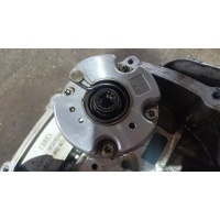 Механизм изменения фаз ГРМ Audi А6 4F 2007 06E109084G
