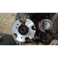 Механизм изменения фаз ГРМ Audi А6 4F 2007 06E109084G