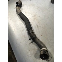 патрубок Volkswagen Passat CC 2014 3C0122051CD