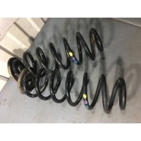 Пружина задняя Volkswagen Passat CC 2014 3C0511115AP