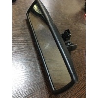 Зеркало салона Volkswagen Passat CC 2014 7N0857511K9B9, 7N0857511K 9B9