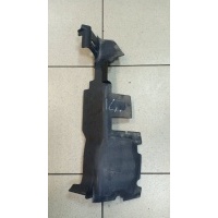 Воздуховод радиатора Volkswagen Passat CC 2014 3C8121283C