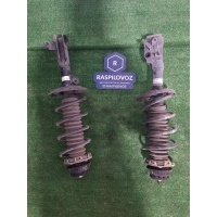 Стойка подвески Honda Fit GE8 2008 51620-TF0-J13