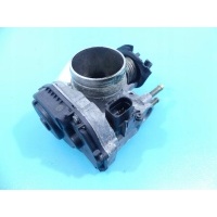 Дросельная заслонка volkswagen sharan 037133064a 2.0 wiel 95 - 00
