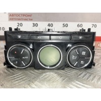 Переключатель отопителя (печки) Citroen DS3 (2009-2015) 2011 96753994XT,6452W7