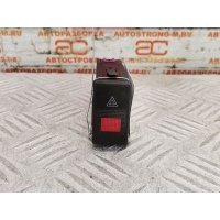Кнопка аварийки Audi A4 B5 1998 8D0941509D