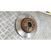 Диск тормозной передний BMW 5 (2010-2015) 2012 34116794429